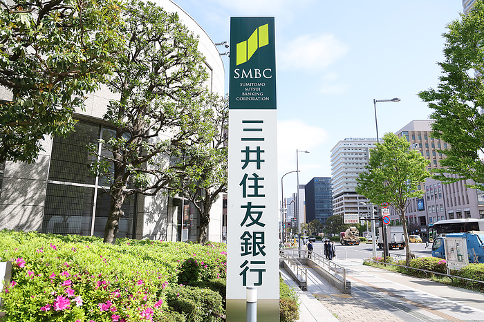 Sumitomo Mitsui Banking Corporation April 16, 2024 Sumitomo Mitsui Banking Corporation Location   Toyosu, Koto ku, Tokyo