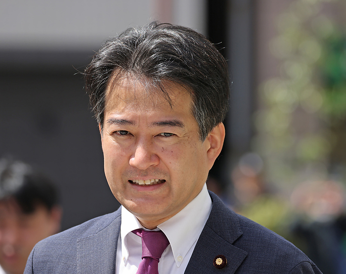 Tokyo 15th House of Representatives by election announced April 16, 2024, the day of the Tokyo 15 ward by election for the House of Representatives, Mr. Hirofumi Yanagigase, a member of the House of Councillors  Restoration Association  Location   Koto ku, Tokyo