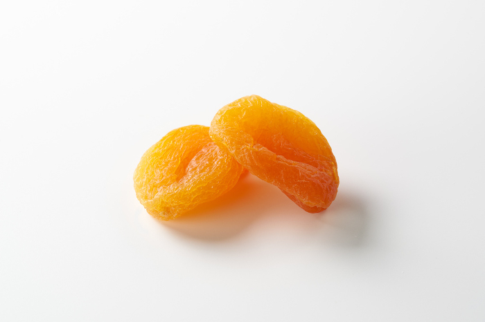 Dried fruit (apricot) image
