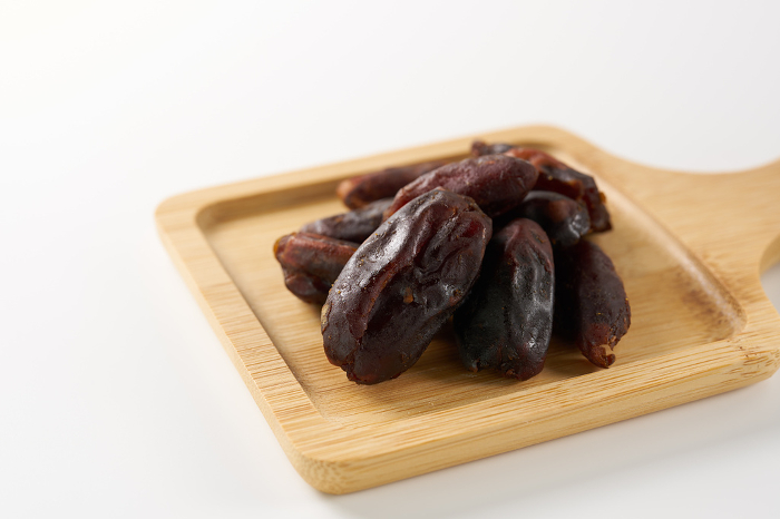 Dried fruits (dates) Image
