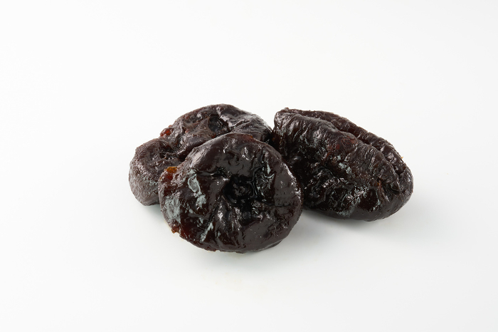 Dried fruits (prunes) Image