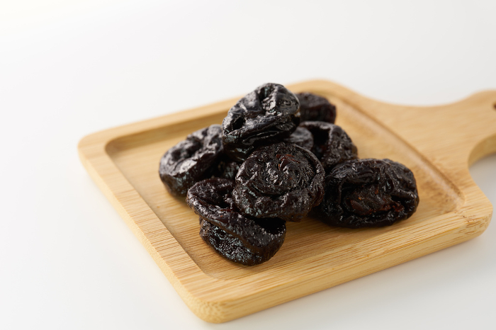Dried fruits (prunes) Image