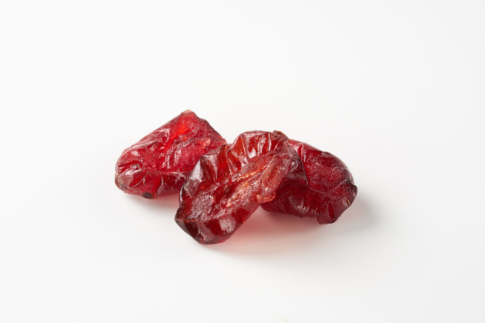 Dried fruit (cranberry) image