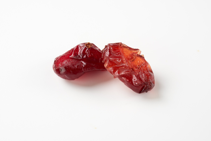 Dried fruit (cranberry) image
