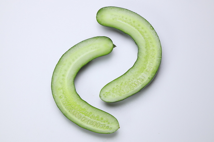 awry cucumber