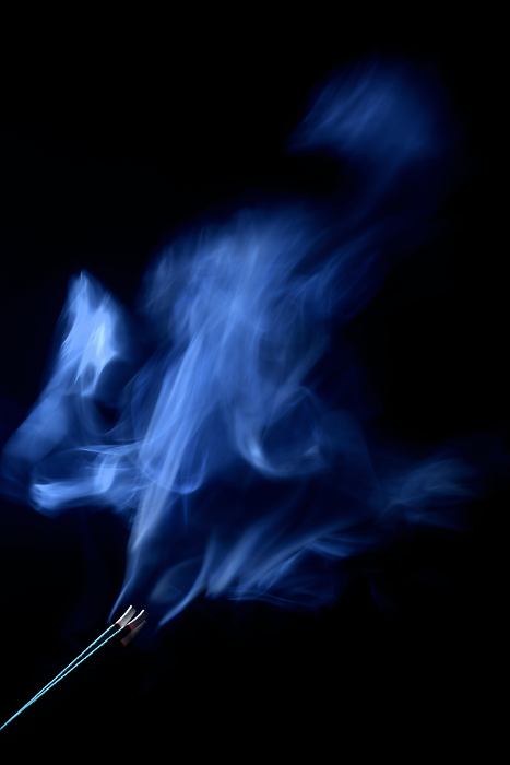 Incense and Smoke Backgrounds Web graphics