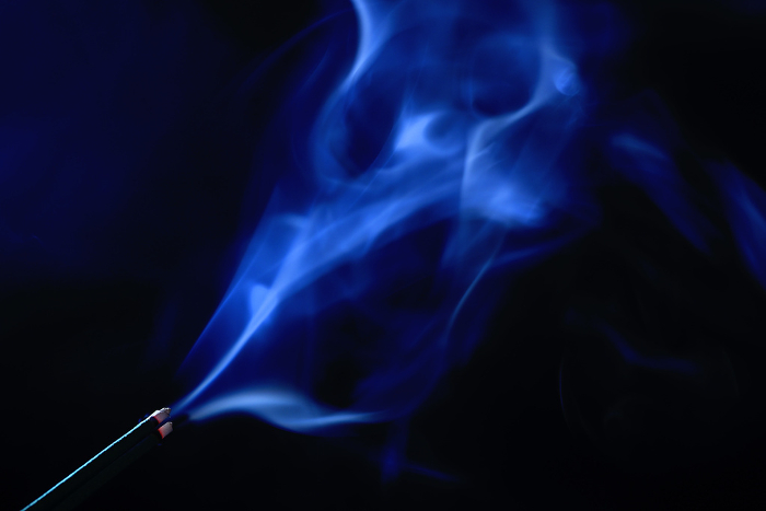 Incense and Smoke Backgrounds Web graphics