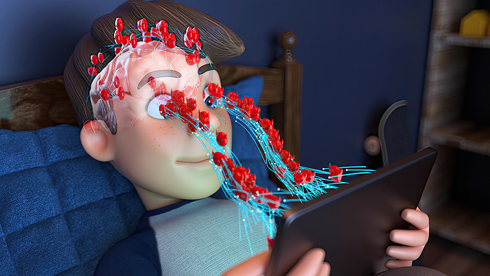 Mind control, conceptual illustration Mind control, conceptual illustration., by JULIEN TROMEUR SCIENCE PHOTO LIBRARY