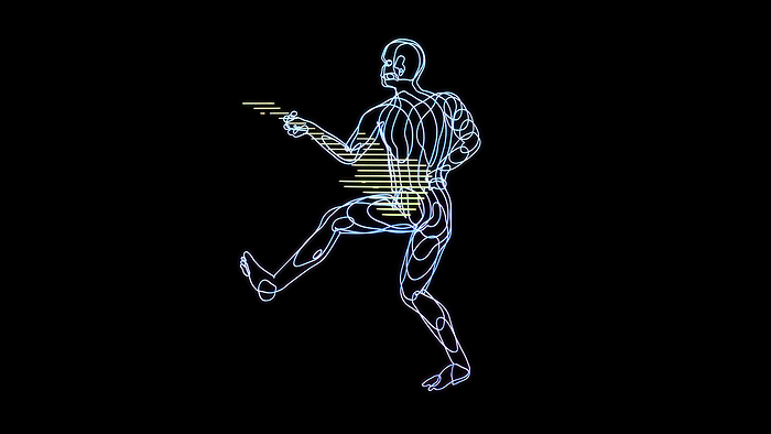 Guitar player, illustration Guitar player, illustration., by JULIEN TROMEUR SCIENCE PHOTO LIBRARY