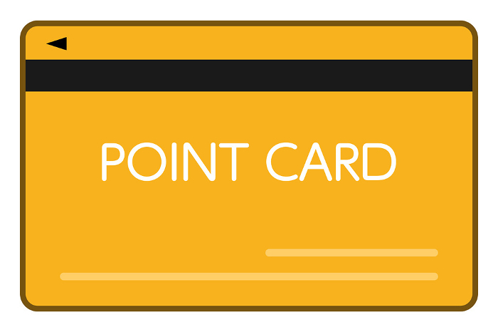 point card