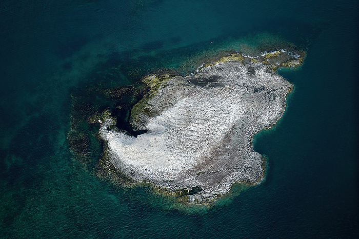 Benten Island