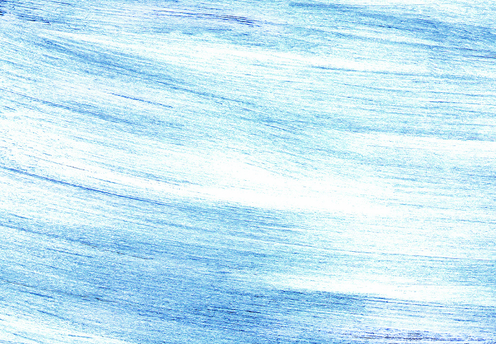 Japanese Style Background with Brushstrokes Blue