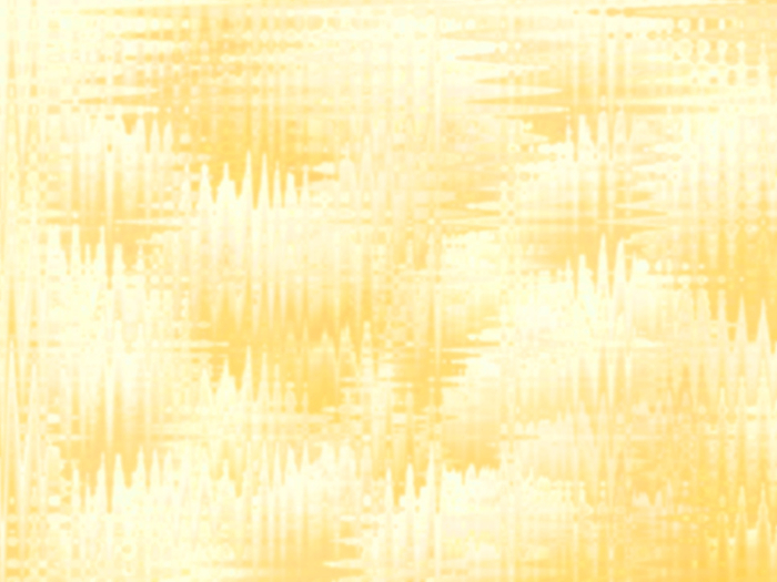 Bright and gentle yellow background like polished glass