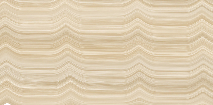 Brown bordered background with wavy wood grain-like pattern