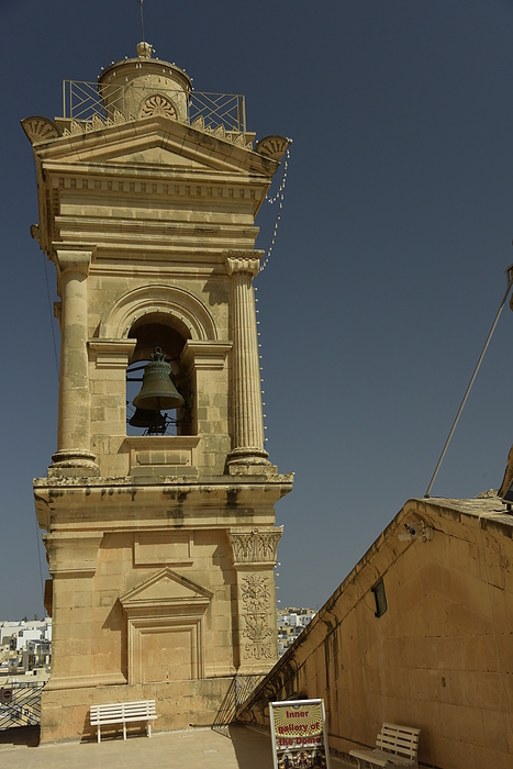 Mosta Rotunda Santa Marija Assunta, Mosta, Malta Mosta Rotunda Santa Marija Assunta, Mosta, Malta, Mediterranean, Europe, by Michael Szafarczyk