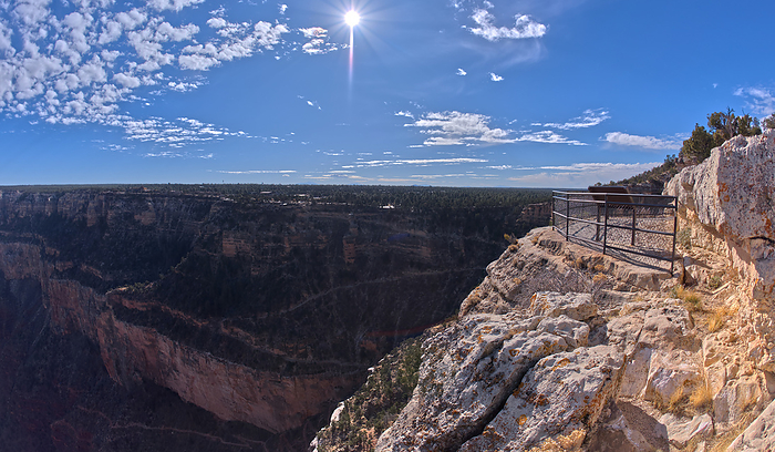 The Trailview Overlook East Vista at Grand Canyon South Rim Arizona, just off Hermit Road. The Trailview Overlook East Vista at Grand Canyon South Rim, just off Hermit Road, Grand Canyon, UNESCO World Heritage Site, Arizona, United States of America, North America, by Steven Love