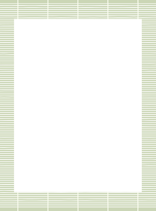 Vertical Bamboo Sliding Screen Background Clipart with Copy Space
