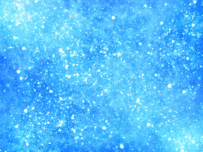 Clip art of starry sky style