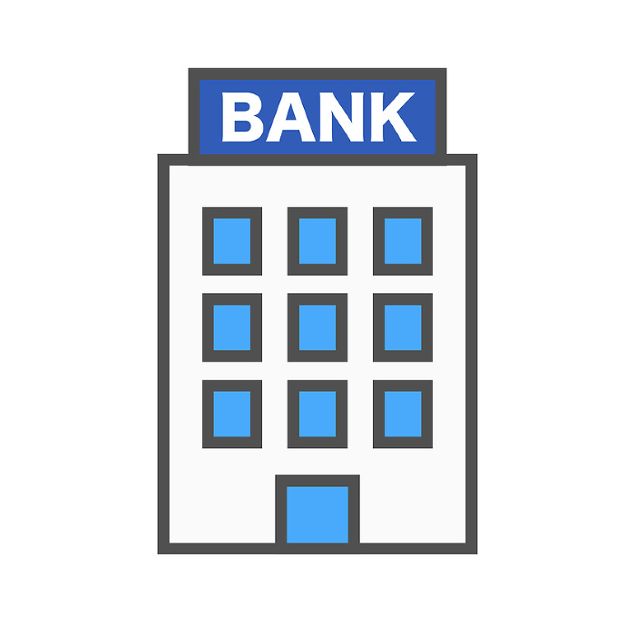 Bank BANK