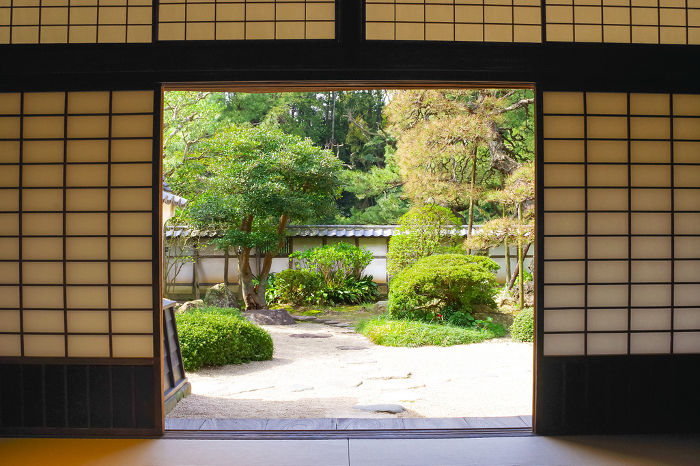 Samurai Residence at Matsue Castle
