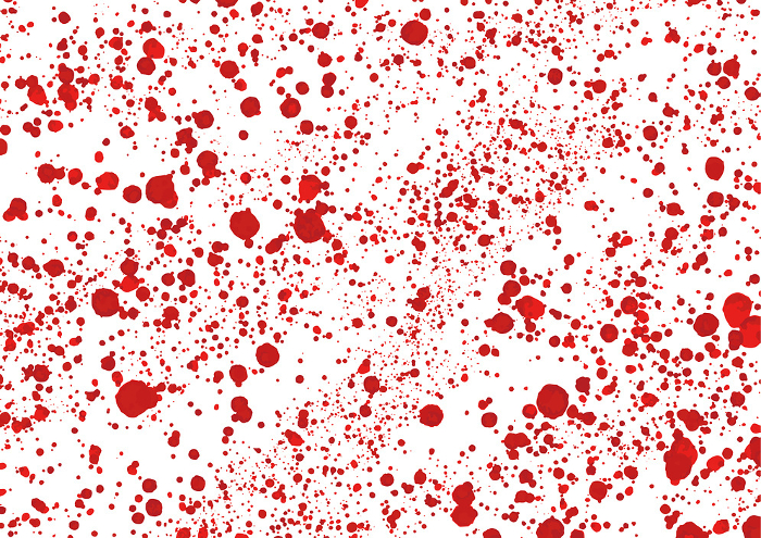 Blood Splattered Red Ink Backgrounds Web graphics
