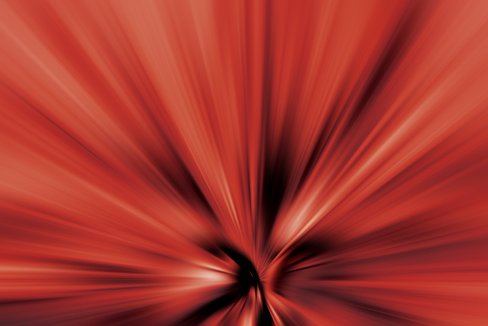 Abstract Background_Red