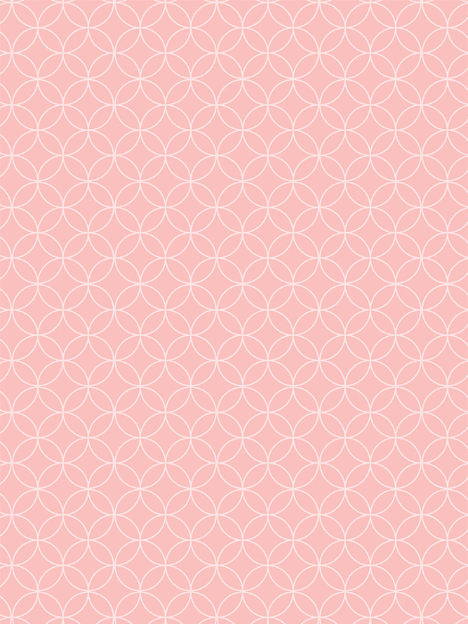 Japanese Background Pastel Color Cloisonne Pattern Vertical Pink