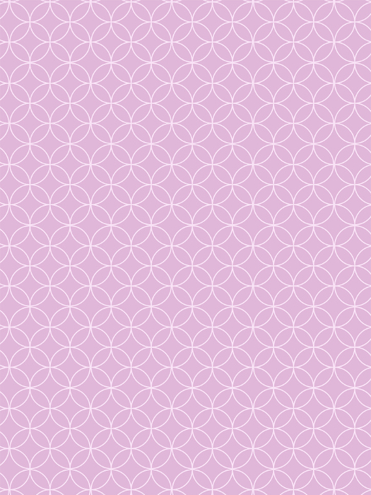 Japanese Background Pastel Color Cloisonne Pattern Vertical Purple