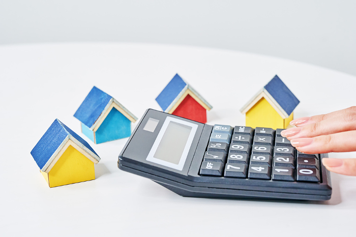 House models and calculators