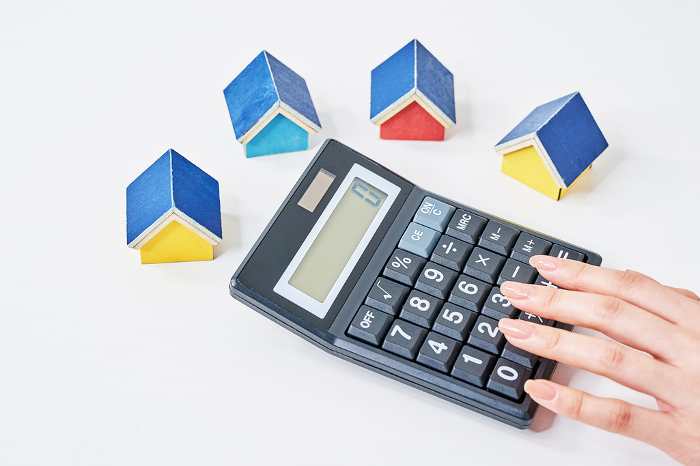 House models and calculators