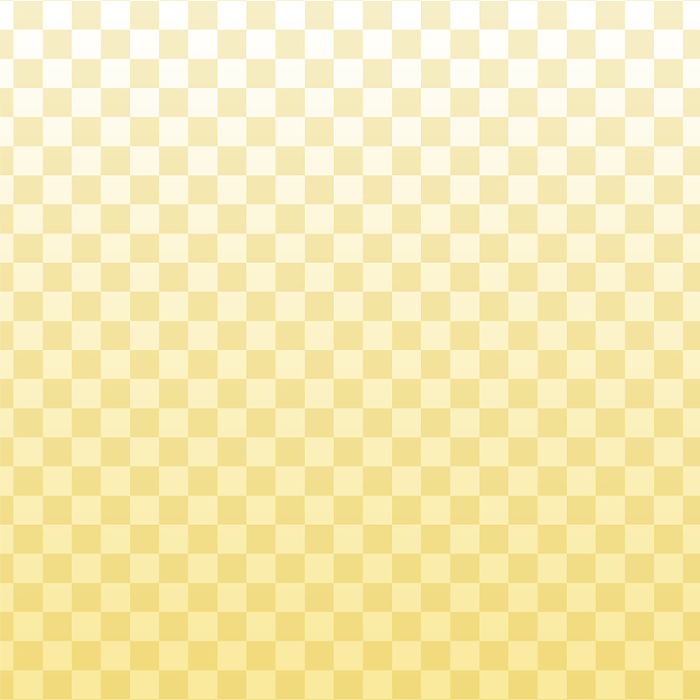 Simple background with checkered pattern in gold style - Pattern Texture Japanese Modern Patterns - Square