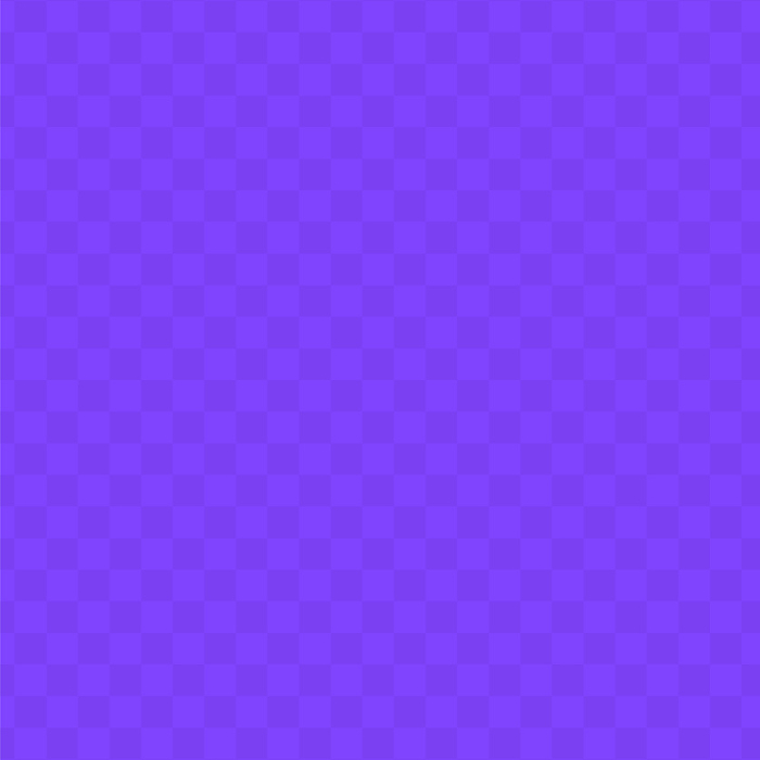 Simple Purple Checkerboard Backgrounds - Stylish Square Pattern Texture - Square