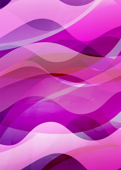 Purple Geometric Pattern Background Abstract Background Illustration