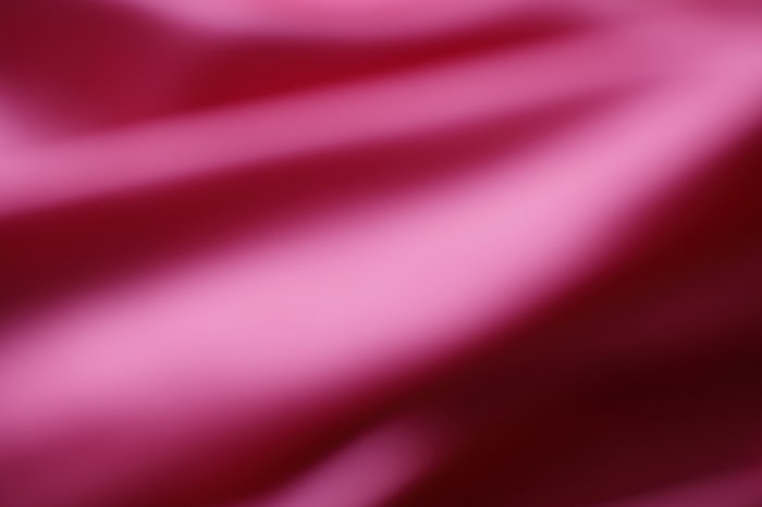 Red satin background image