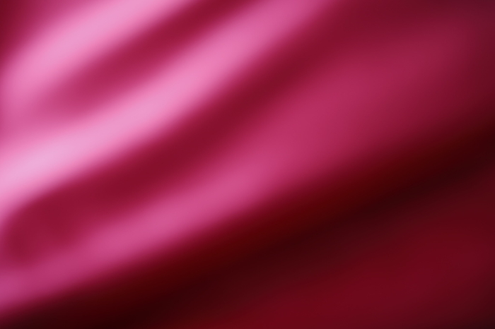 Red satin background image