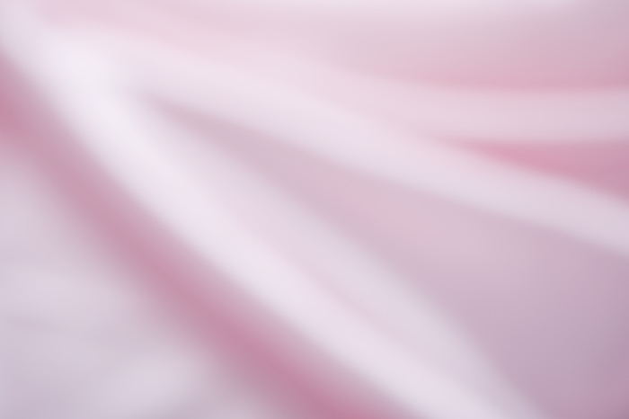 Pink Satin Background