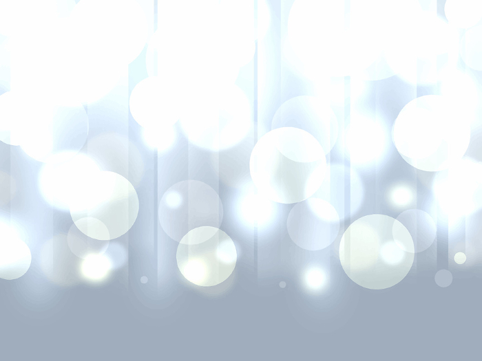 Abstract background of beautiful shining light