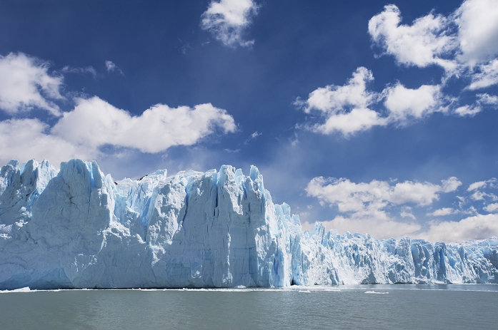 Perito Moreno Glacier; Argentina