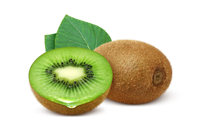 Clip art of kiwifruit Real