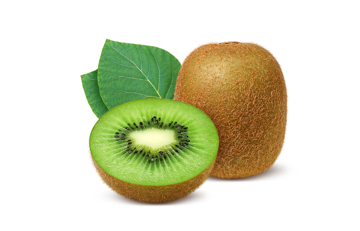 Clip art of kiwifruit Real
