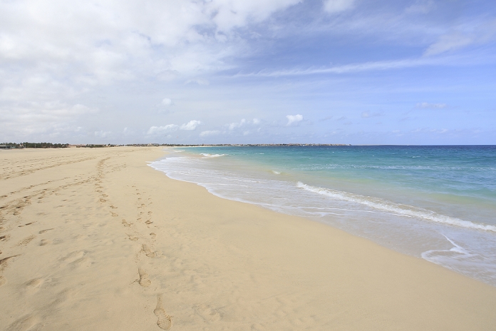 Resorts in Cabo Verde