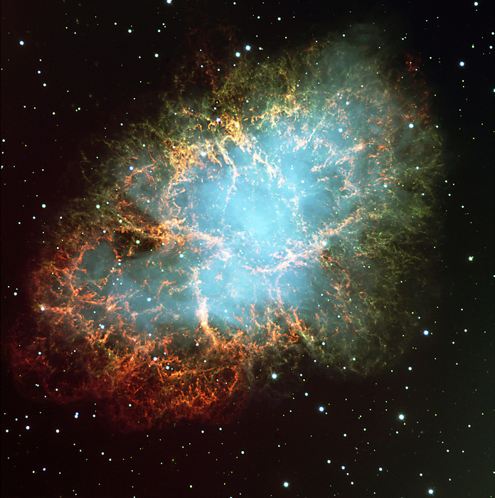 The nebula N 44 in the Large Magellanic Cloud