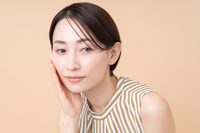 Japanese Japanese Middle Japanese Middle Japanese Female Beauty (Person) (Person) (Person)