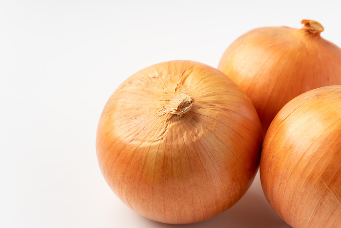 onion (edible plant, Allium cepa)