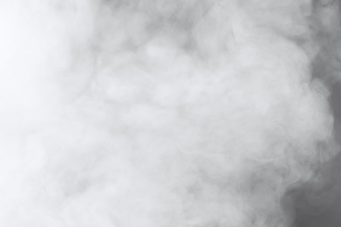 Smoke background_white