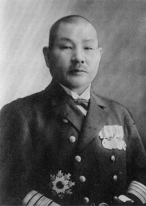 Subbu Toyoda  Date of photograph unknown  Soemu Toyoda Soemu Toyoda 1885 1957 Birthplace: Oita Prefecture Navy General Soemu Toyoda became Commander of the 4th Fleet after serving as Chief of Staff of the Combined Fleet and Chief of Military Affairs Bureau. 1944, he was appointed Commander in Chief of the Combined Fleet, but initially declined. He commanded the Battle of Mariana, the Battle of Leyte, and the suicide mission of the battleship  Yamato  at sea in Okinawa. After the war, he was arrested on charges of war crimes, but the charges were dropped. Commander in Chief of the 2nd Fleet, Vice Admiral Toyoda.  Photo by Kingendai PhotoLibrary AFLO 