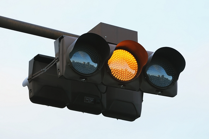 Vehicle signals