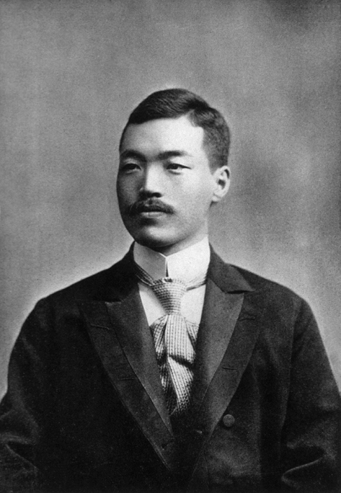 Hideyo Noguchi  Date of photograph unknown  Hideyo Noguchi  1876 1928 , Japanese bacteriologist. Noguchi isolated the spirochaete bacterium Treponema pallidum which causes syphilis. This allowed Noguchi to develop a diagnostic test for the disease. He also discovered that the bacterium invades the nervous system. Noguchi investigated Oroya fever and found its cause, the bacterium Bartonella bacilliformis, transmitted by sand flies. He carried out research into yellow fever and went on a trip to Africa in order to confirm that it was caused by a virus. Shortly before he was due to return home, Noguchi contracted the disease and died.