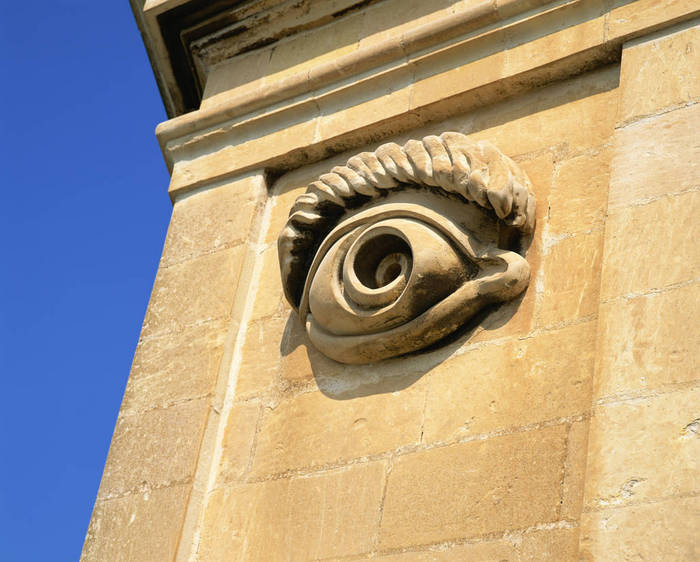 Malta Watchtower Gardiola