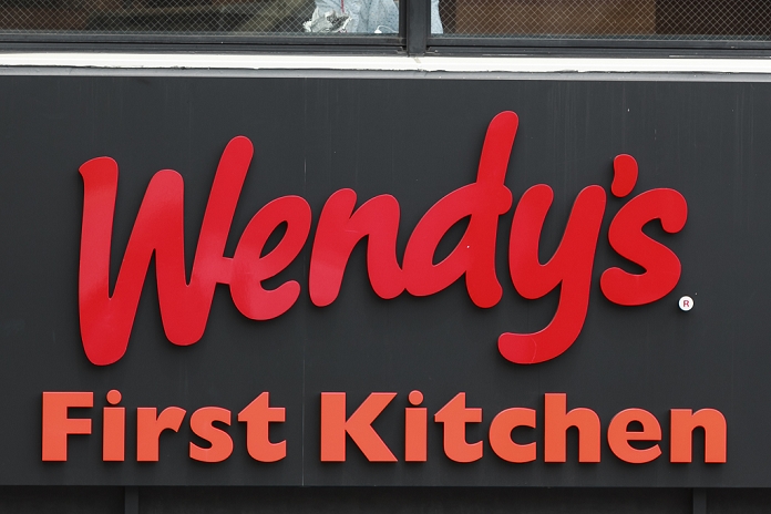 Wendy s Japan Acquired First Kitchen Customers eat at a combined Wendy s and First Kitchen joint fast food restaurant in Ueno on May 24, 2016, Tokyo, Japan. Suntory Holdings Ltd. announced on Monday that it will sell its shares in the First Kitchen Ltd. hamburger chain to Wendy s Japan LLC. The First Kitchen chain, which was launched in 1977, operates some 135 outlets in the Tokyo metropolitan area and western Japan and had sales of   8.7 billion   79 million  in 2015. Wendy s plans to keep the First Kitchen brand after the acquisition and operate joint branded restaurants.